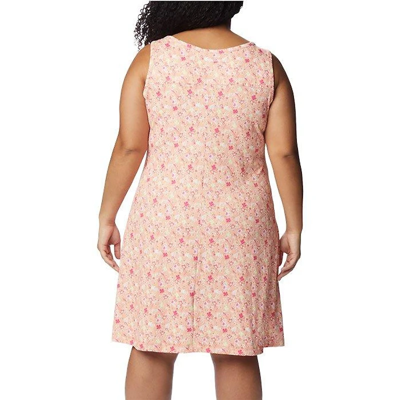 Women's Chill River™ Printed Dress (Plus Size)