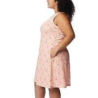 Women's Chill River™ Printed Dress (Plus Size)