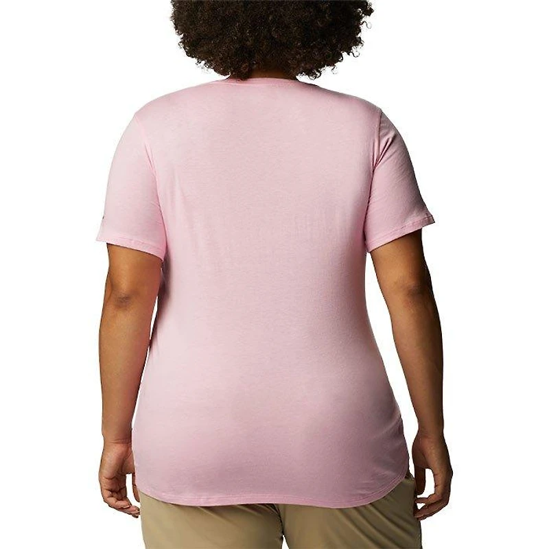 Women's Daisy Days™ Graphic T-Shirt (Plus Size)