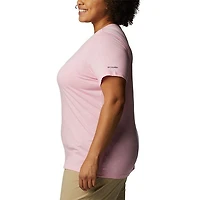 Women's Daisy Days™ Graphic T-Shirt (Plus Size)