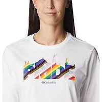 Women's Wild Places™ Pride T-Shirt