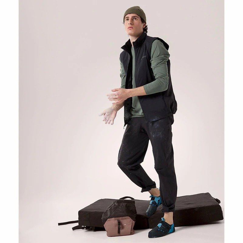 Men's Atom Vest