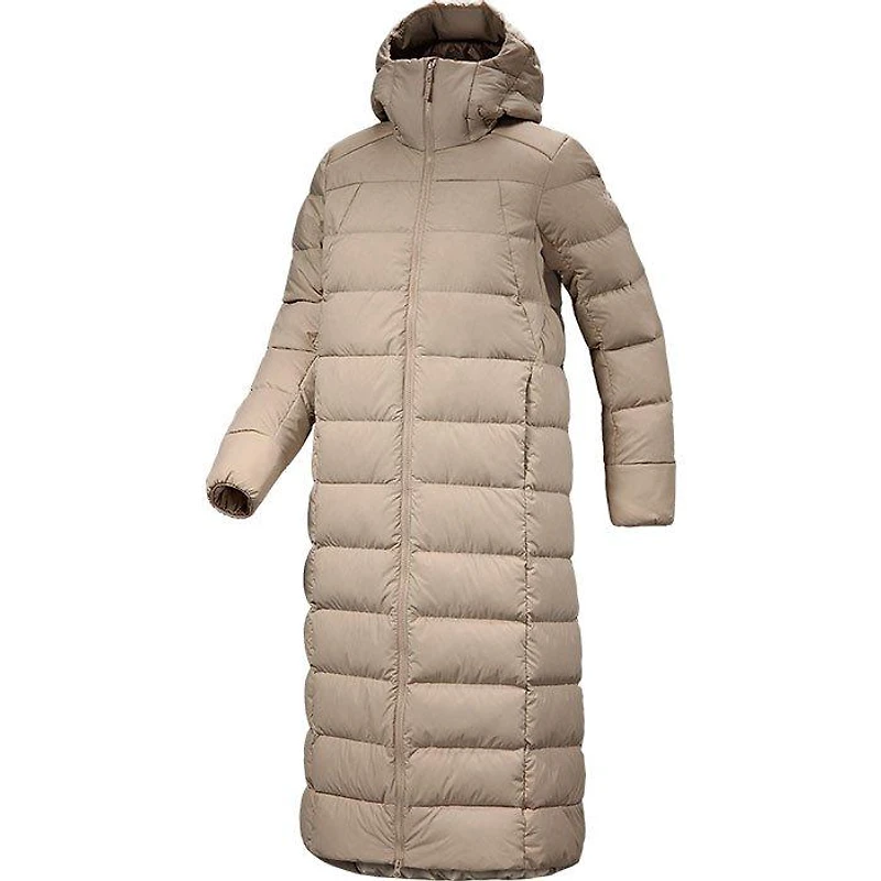 Women's Thorium Parka