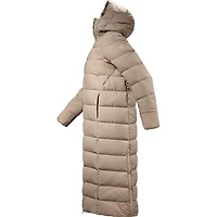 Women's Thorium Parka