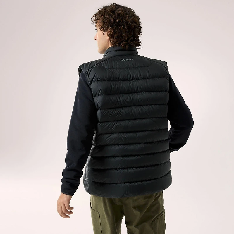 Men's Cerium Vest