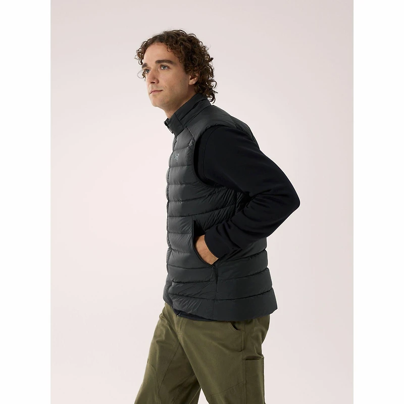 Men's Cerium Vest