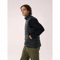 Men's Cerium Vest