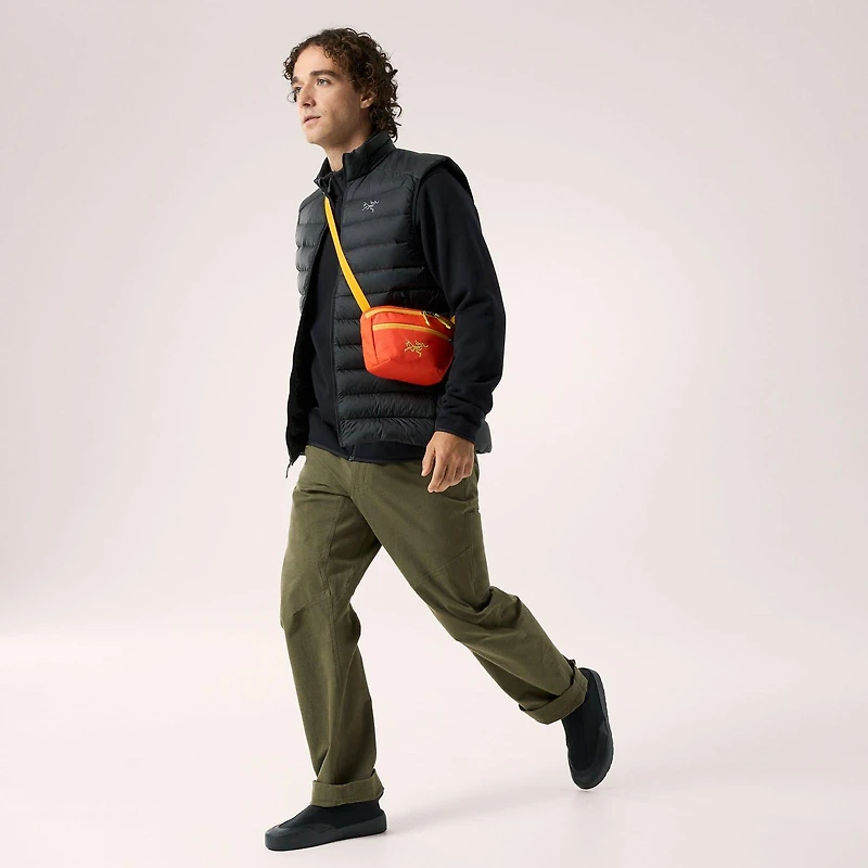 Men's Cerium Vest