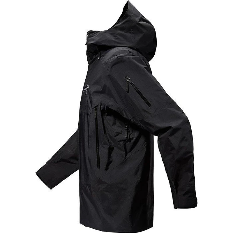 Men's Sabre Insulated Jacket