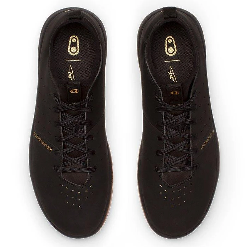 Men's Stamp Street Fabio Shoe