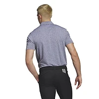 Men's Go-To Striped Polo