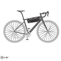 Frame-Pack RC Top Tube Bag