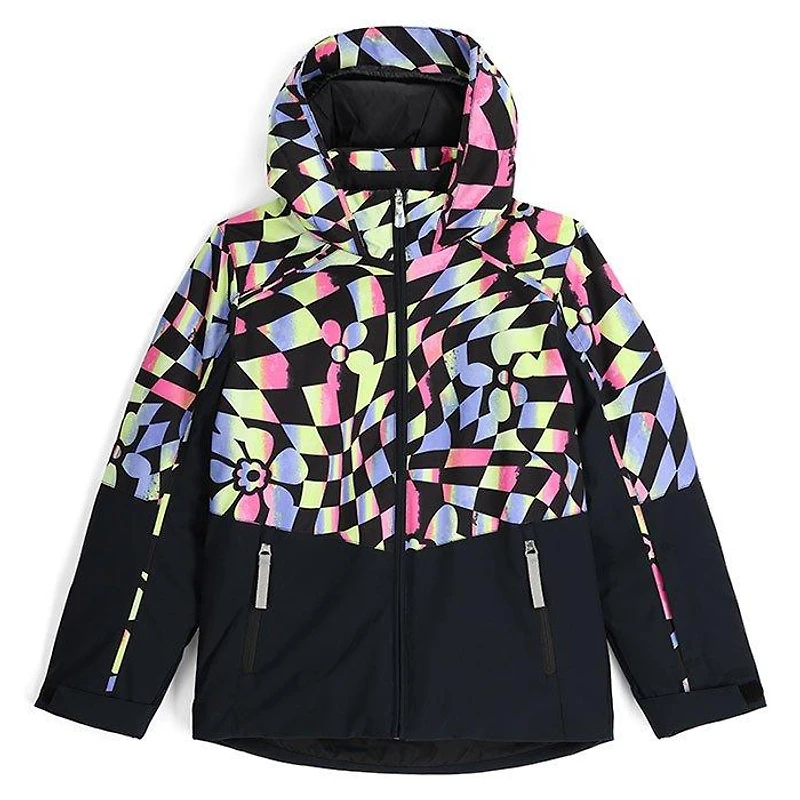 Junior Girls' [8-16] Conquer Jacket