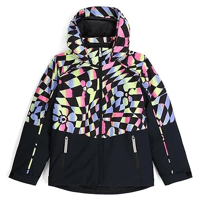 Junior Girls' [8-16] Conquer Jacket