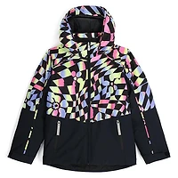 Junior Girls' [8-16] Conquer Jacket