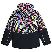 Junior Girls' [8-16] Conquer Jacket