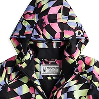 Junior Girls' [8-16] Conquer Jacket