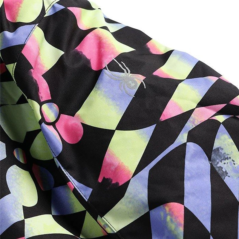 Junior Girls' [8-16] Conquer Jacket