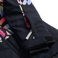 Junior Girls' [8-16] Conquer Jacket