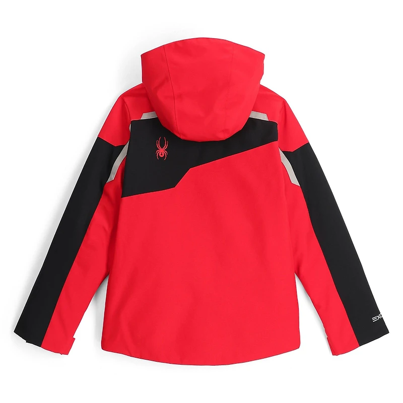Junior Boys' [8-16] Leader Jacket