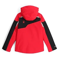 Junior Boys' [8-16] Leader Jacket
