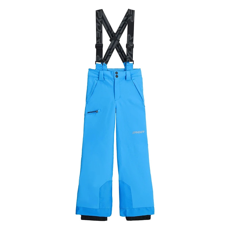 Junior Boys' [8-16] Propulsion Pant