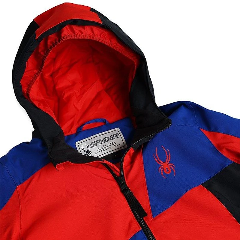 Boys' [2-7] Ambush Jacket