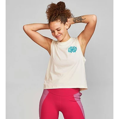 Women's Runterra Bio Tank Top
