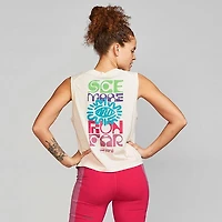 Women's Runterra Bio Tank Top