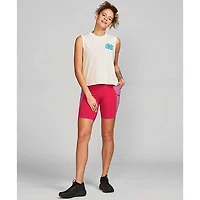 Women's Runterra Bio Tank Top