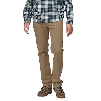 Men's Performance Twill Jean