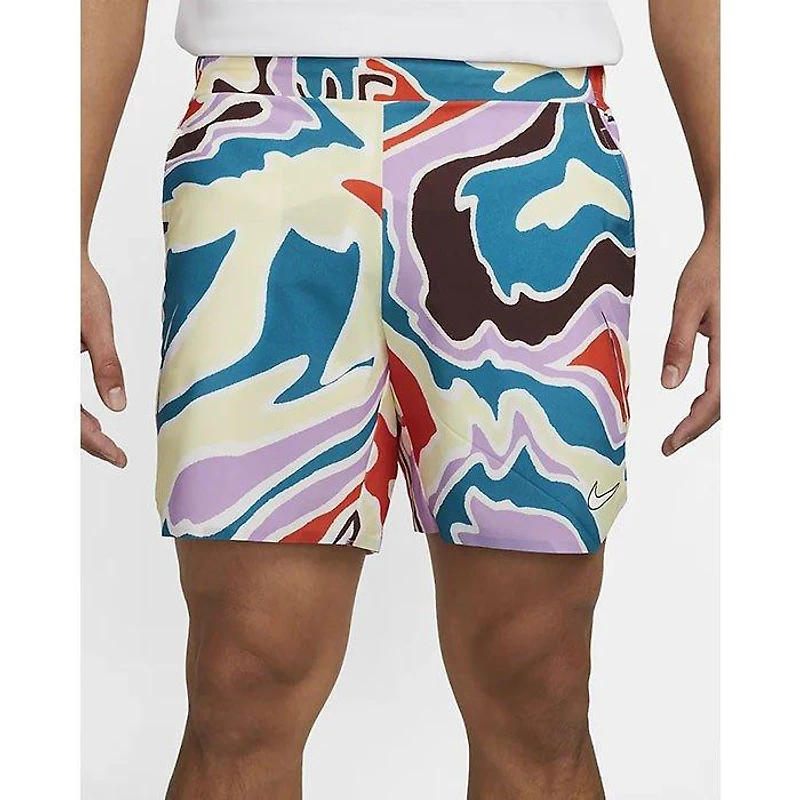 Men's Dri-FIT Slam Tennis Short