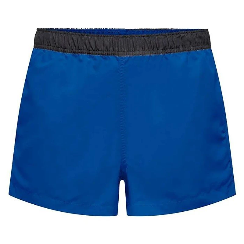 Men's Colourblock Swim Trunk