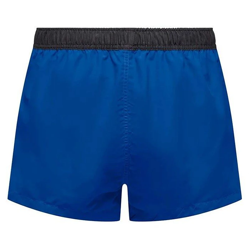 Men's Colourblock Swim Trunk