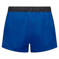 Men's Colourblock Swim Trunk