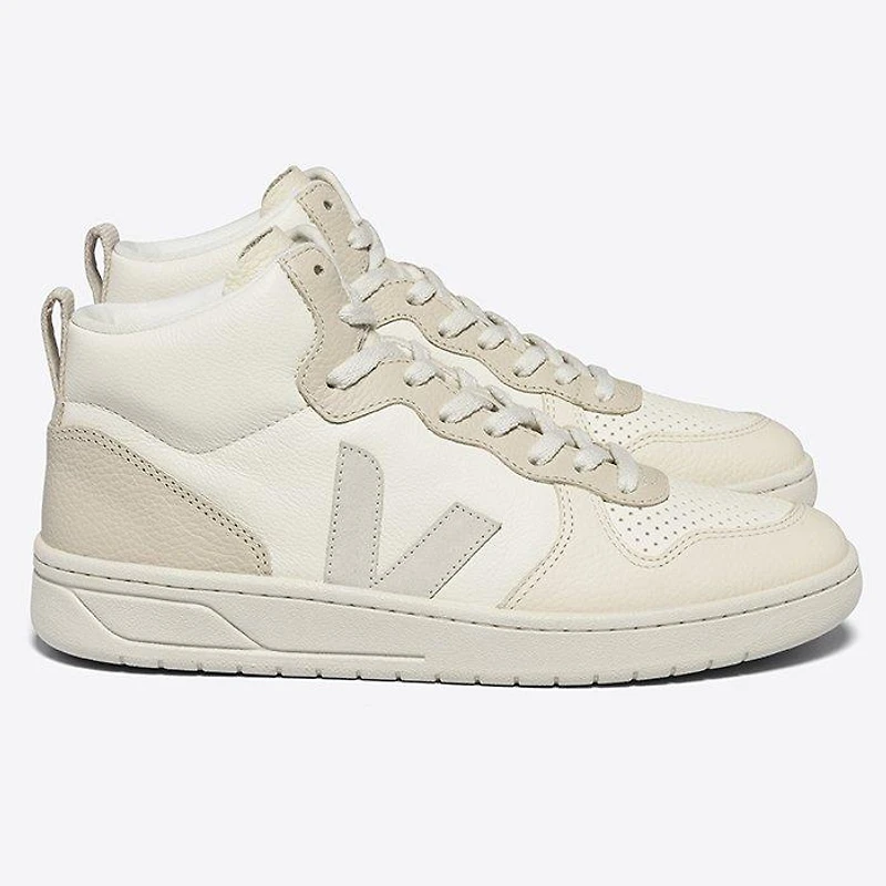 Unisex V- ChromeFree Leather Sneaker