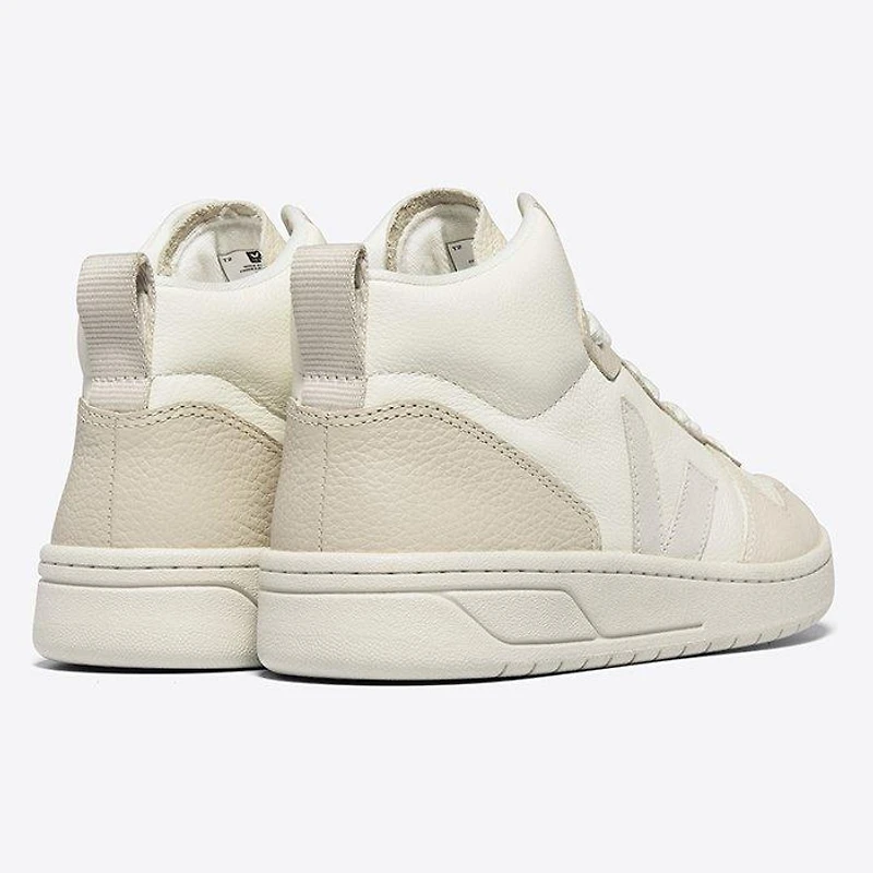 Unisex V- ChromeFree Leather Sneaker