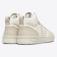 Unisex V- ChromeFree Leather Sneaker