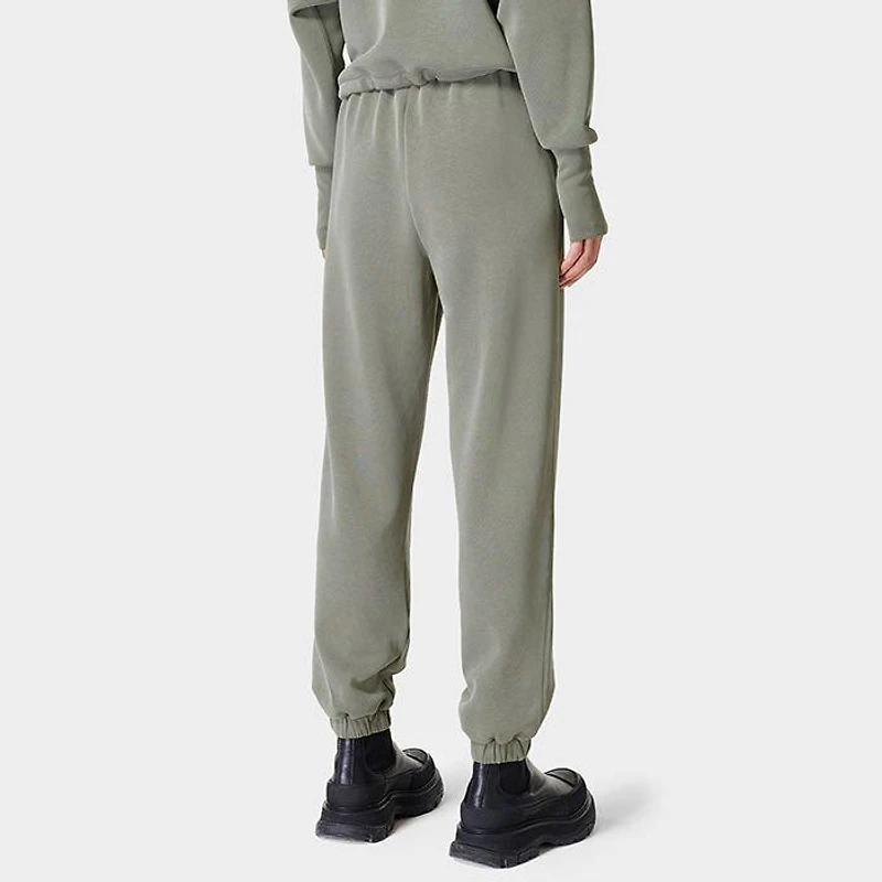 Women's Sand Wash Cuffed Pant