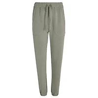 Women's Sand Wash Cuffed Pant