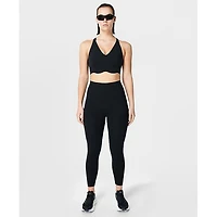 Women's Power Contour Plunge Sports Bra