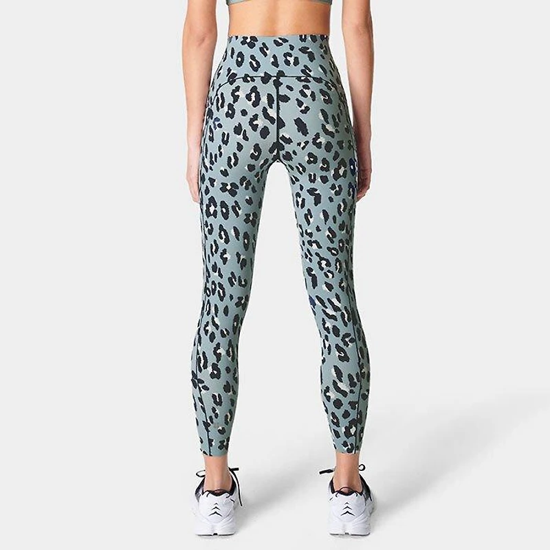 Women's Power High Waist 7/8 Legging