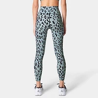 Women's Power High Waist 7/8 Legging