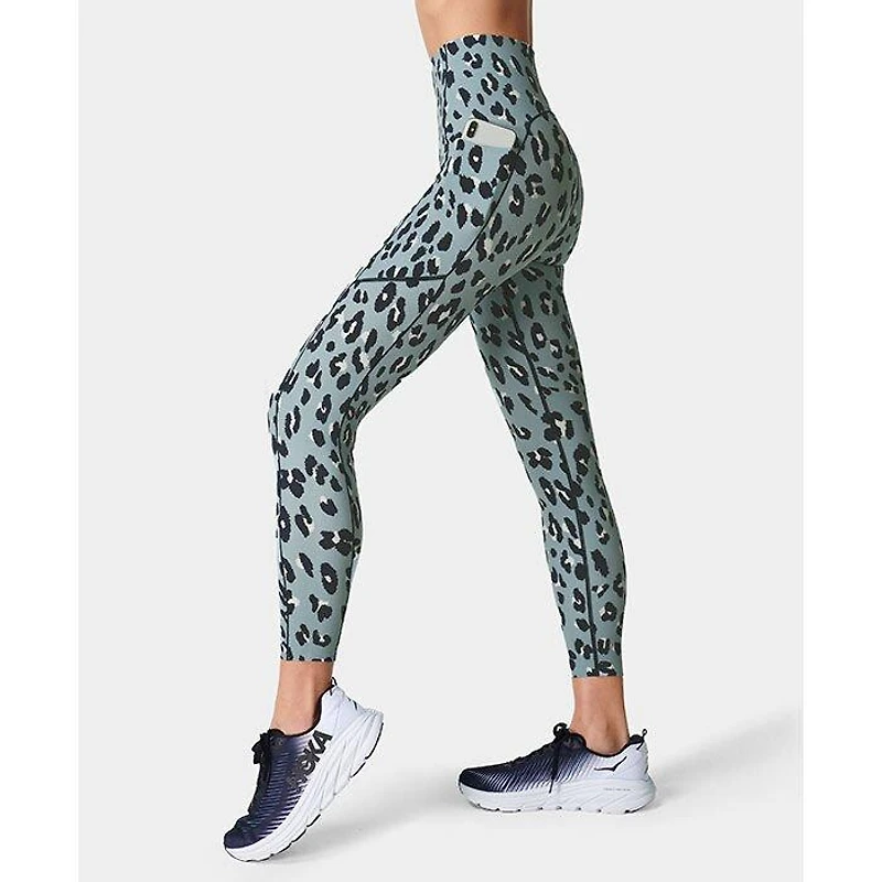 Women's Power High Waist 7/8 Legging