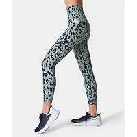 Women's Power High Waist 7/8 Legging