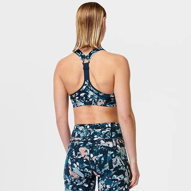 Women's Power Medium Support Sports Bra