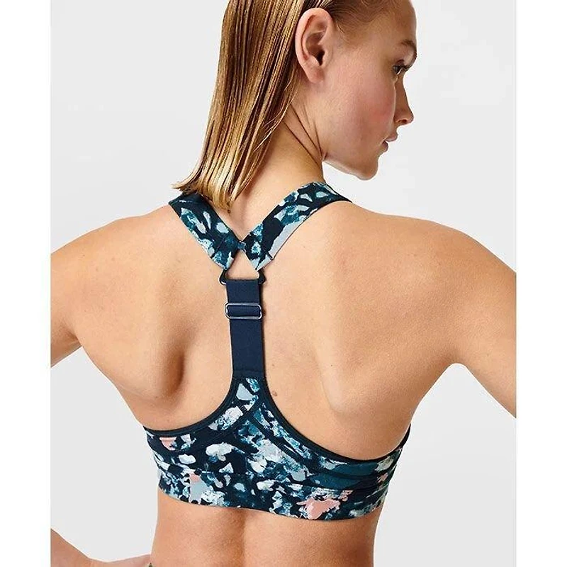 Women's Power Medium Support Sports Bra