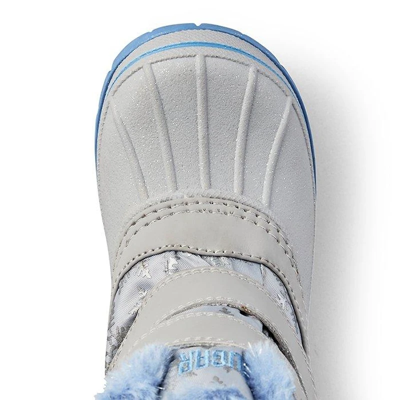 Kids' [6-12] Boost Nylon Winter Boot