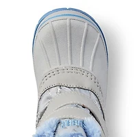 Kids' [6-12] Boost Nylon Winter Boot