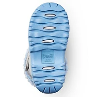 Kids' [6-12] Boost Nylon Winter Boot